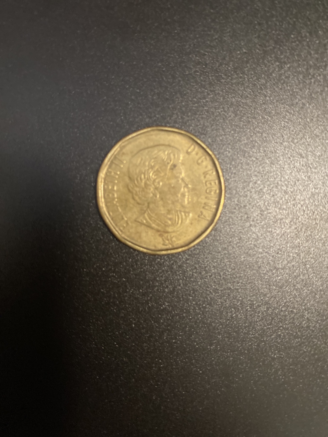 Canada 1867-2017 One Dollar Coin - photo 2