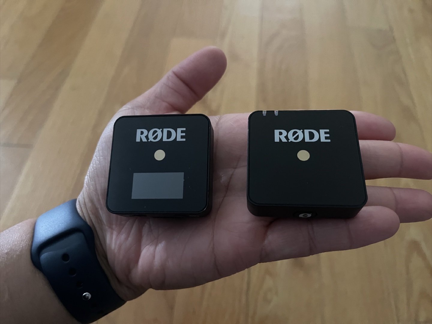 Rode Wireless Go Microphone System - photo 2