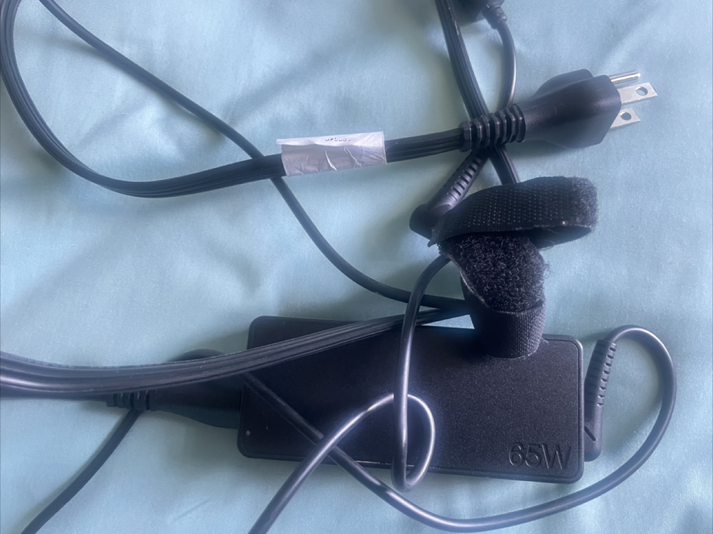Lenovo 65W AC Adapter Charger🧡 - photo 3