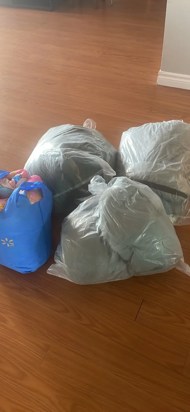Sleeping Bags x4 thumbnail