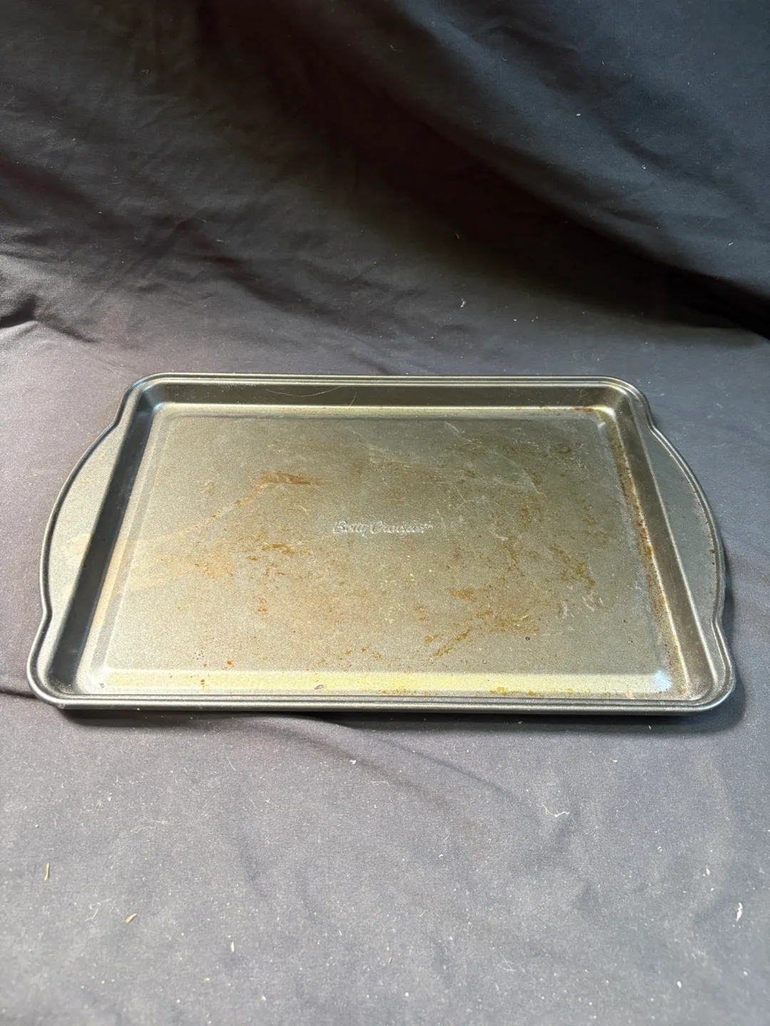 🇨🇦Betty Crocker Baking Sheet thumbnail