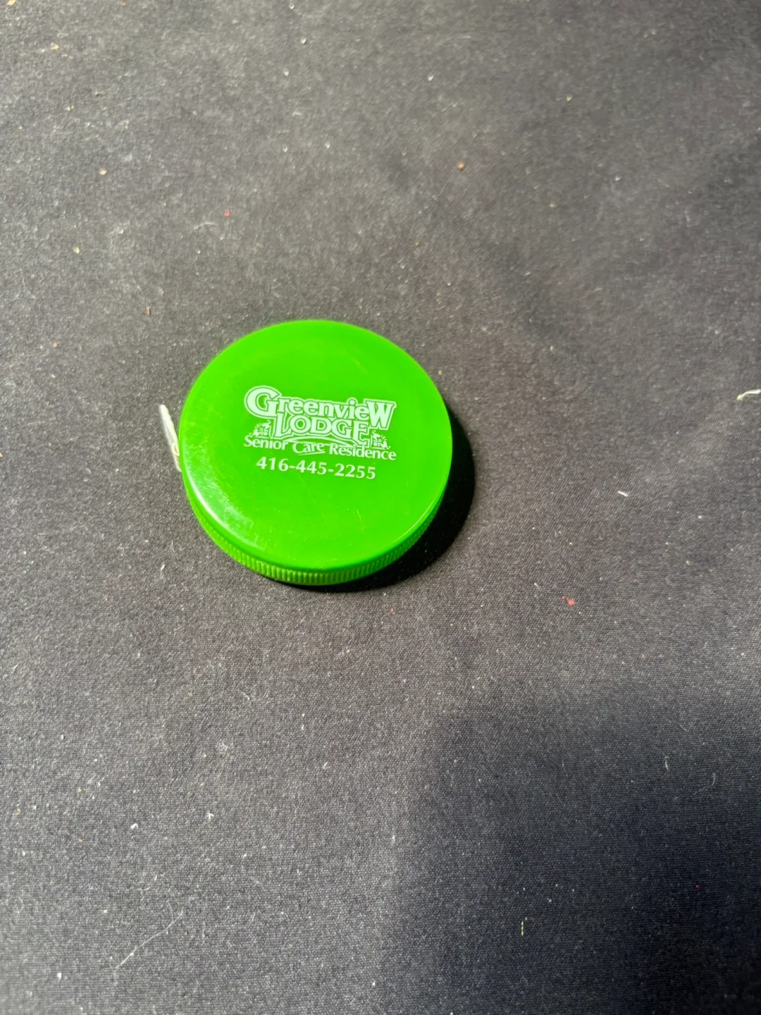 🇨🇦Retractable mini Tape Measure thumbnail