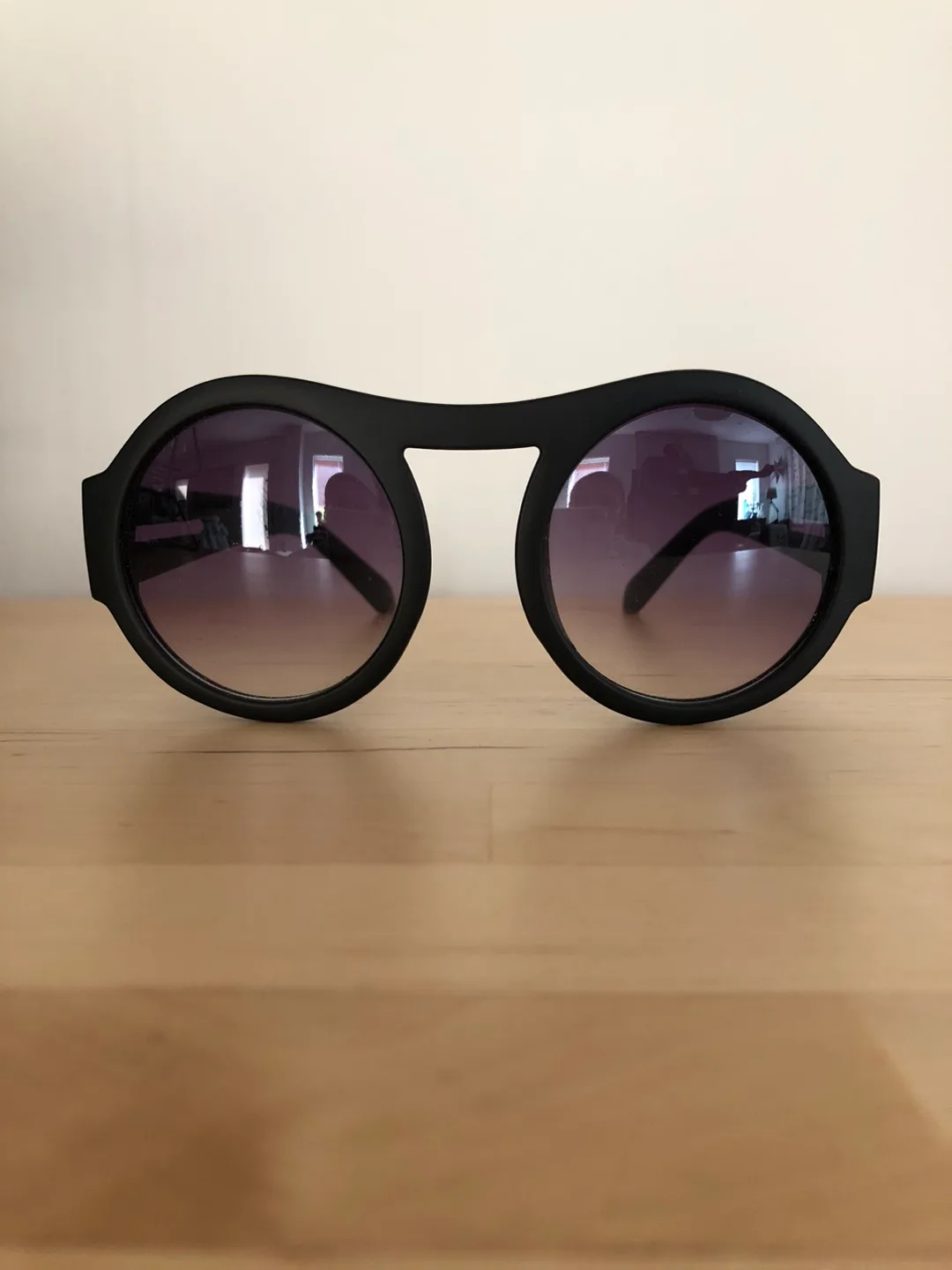 De cluttering my Sunglasses thumbnail
