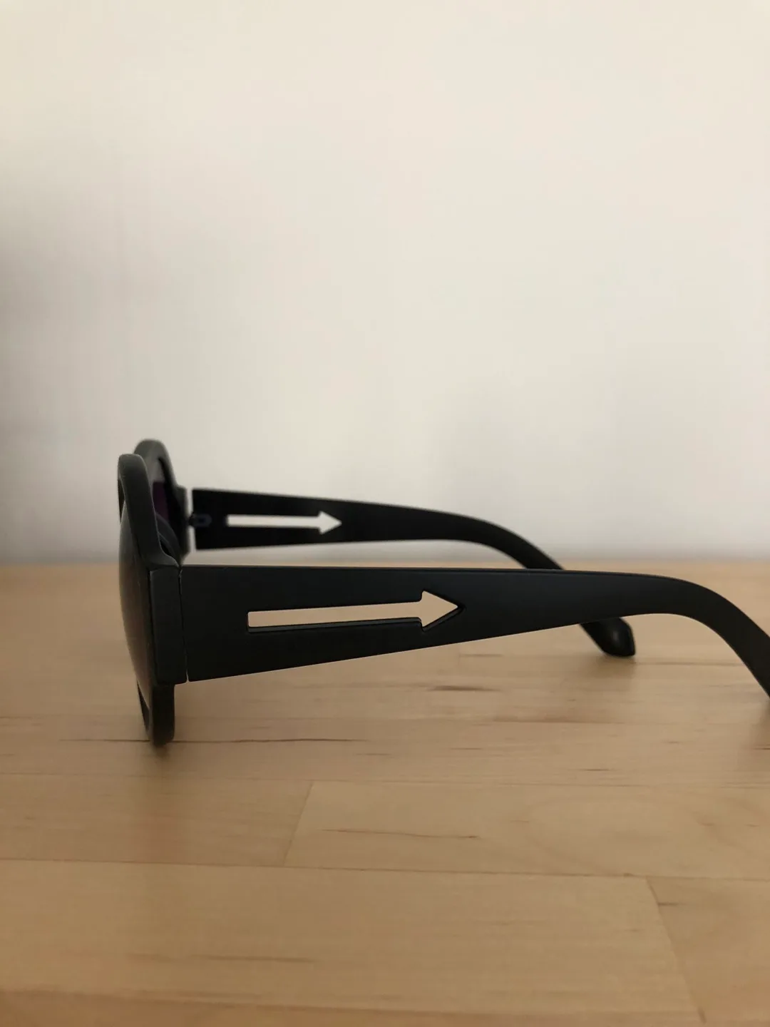 De cluttering my Sunglasses image indicator(3)