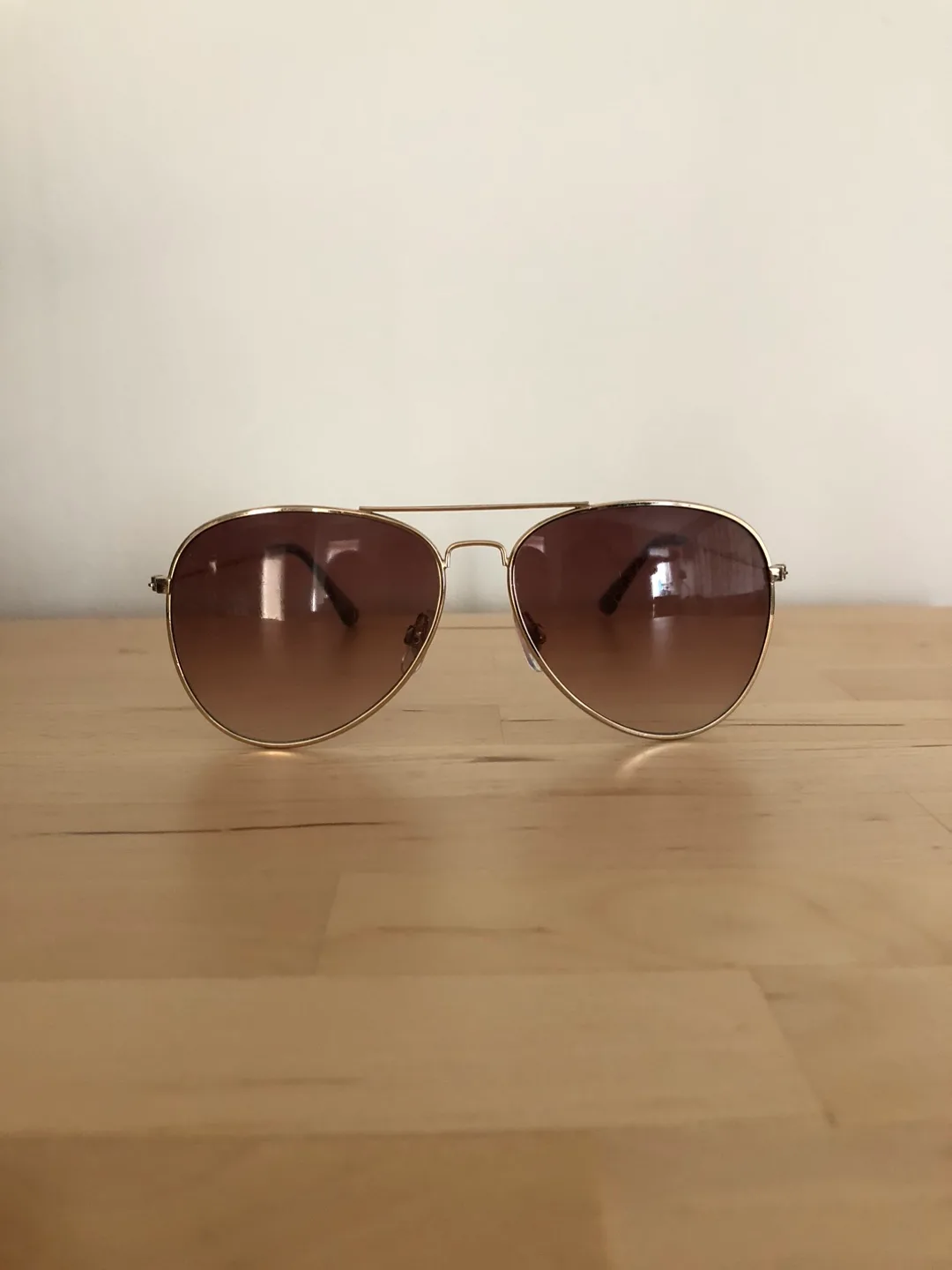 Aviator Sunglasses - Free with any purchase thumbnail