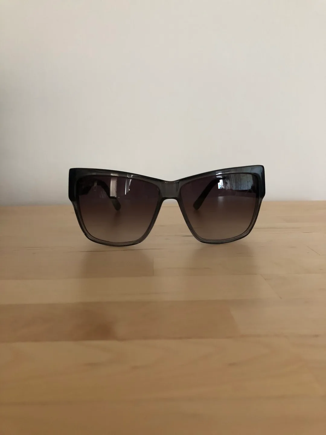 BCBG Maxazria Sunglasses - gradient lenses thumbnail