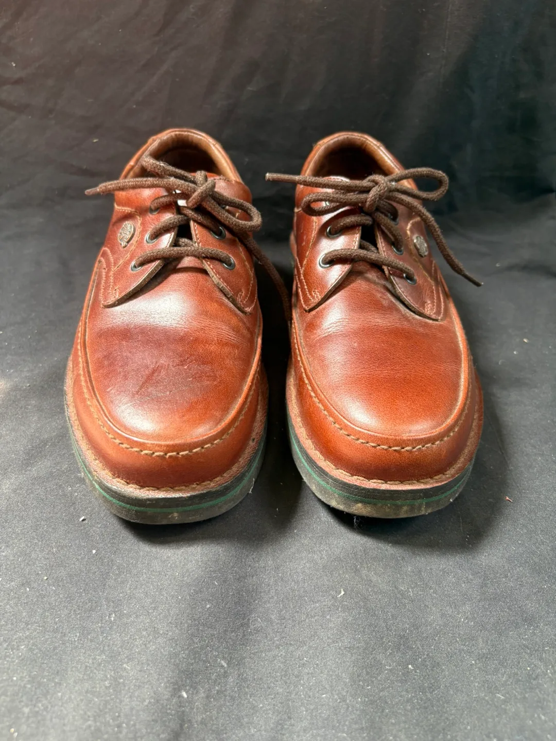 TheBodyShoe Walking Shoes by Hush Puppies image indicator(2)