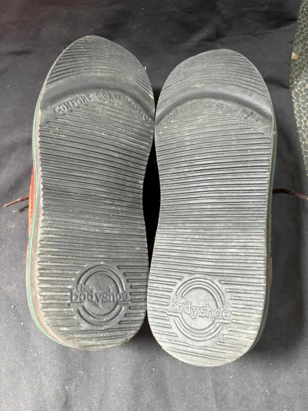 TheBodyShoe Walking Shoes by Hush Puppies image indicator(8)