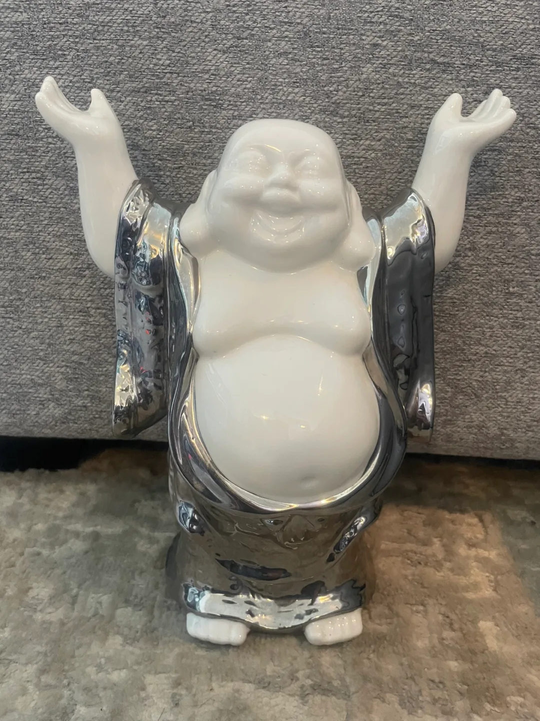 Buddha Statue thumbnail