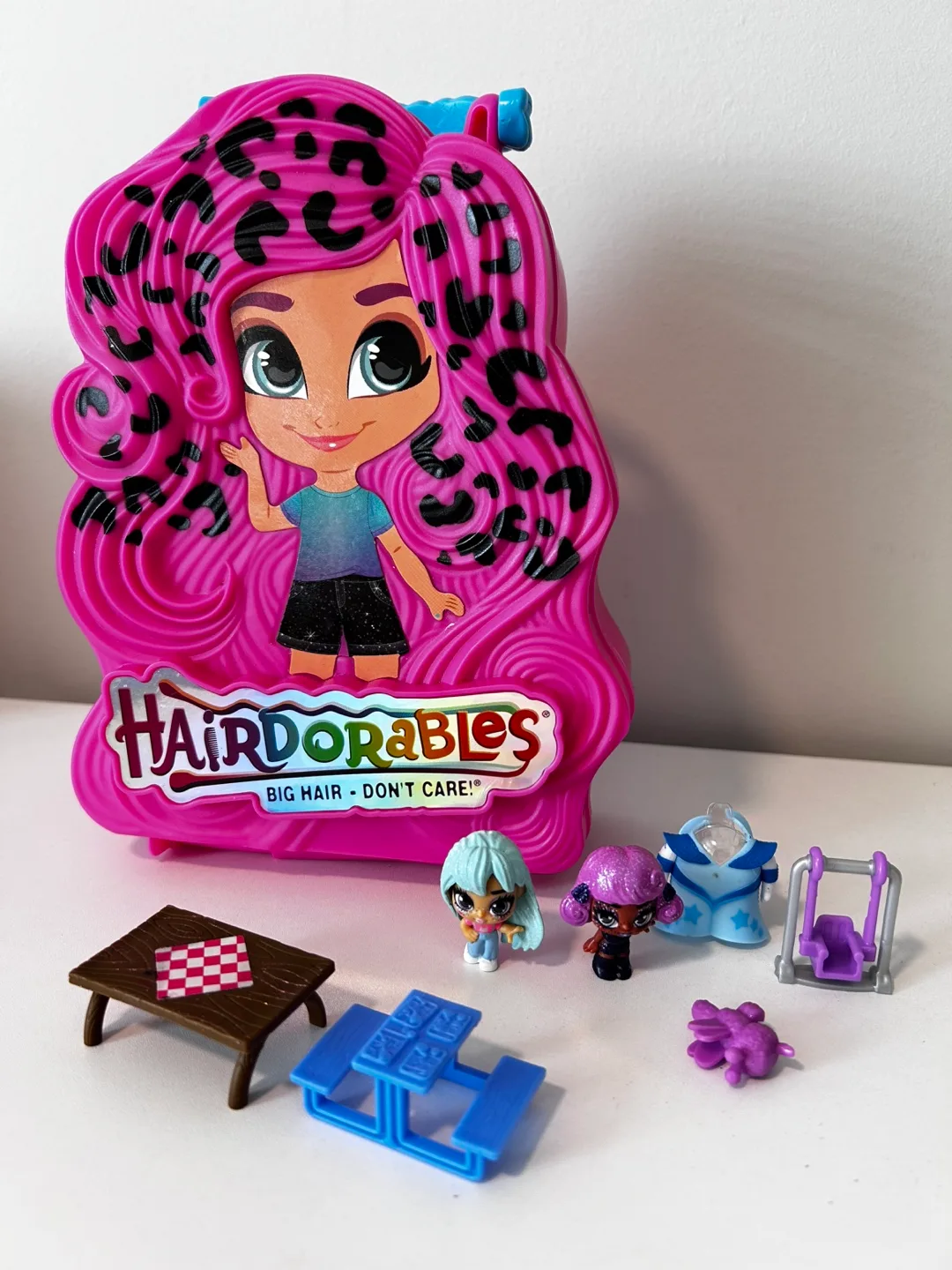 Toys Playset thumbnail