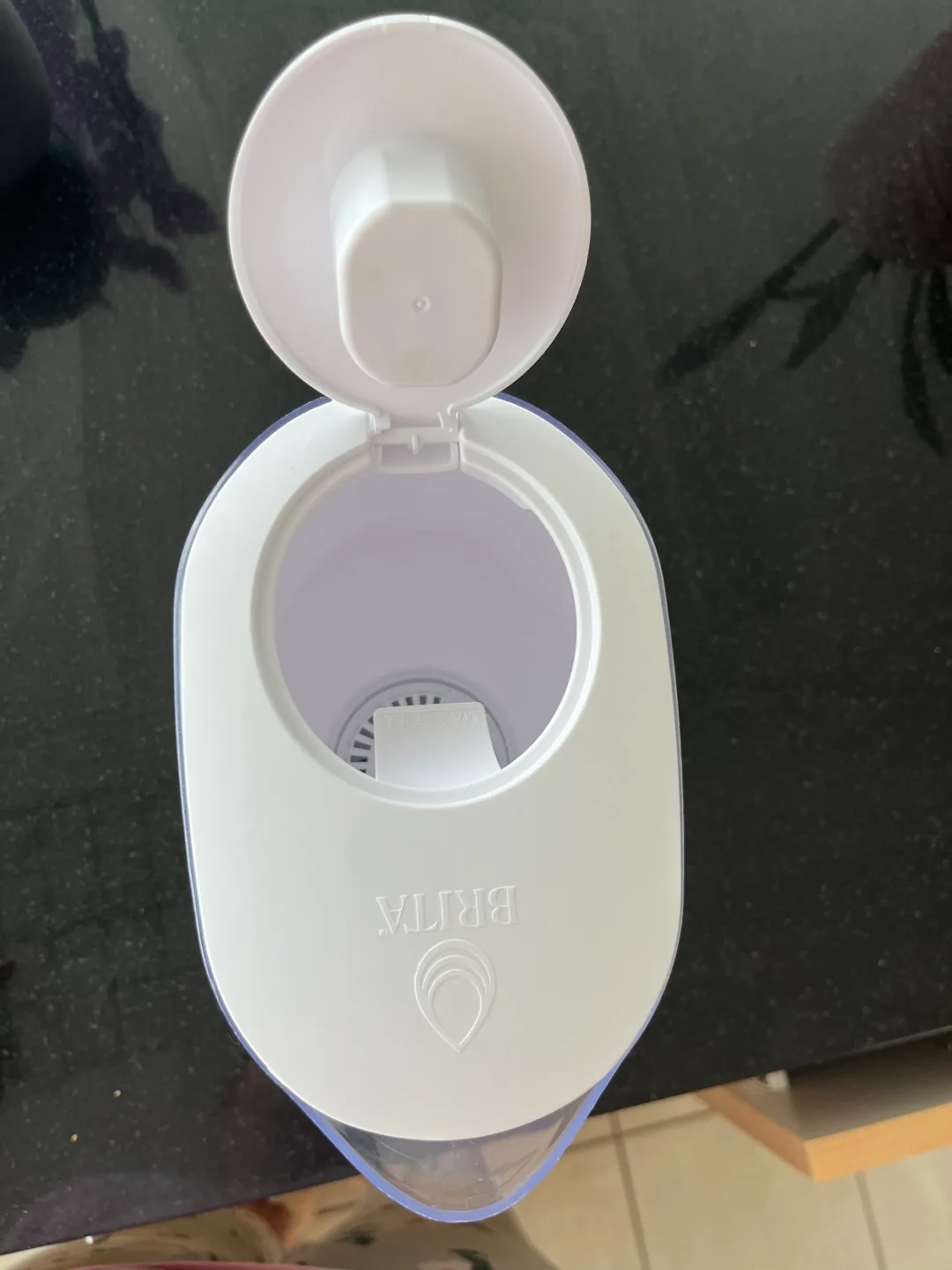 Brita Water Filter Pitcher image indicator(3)