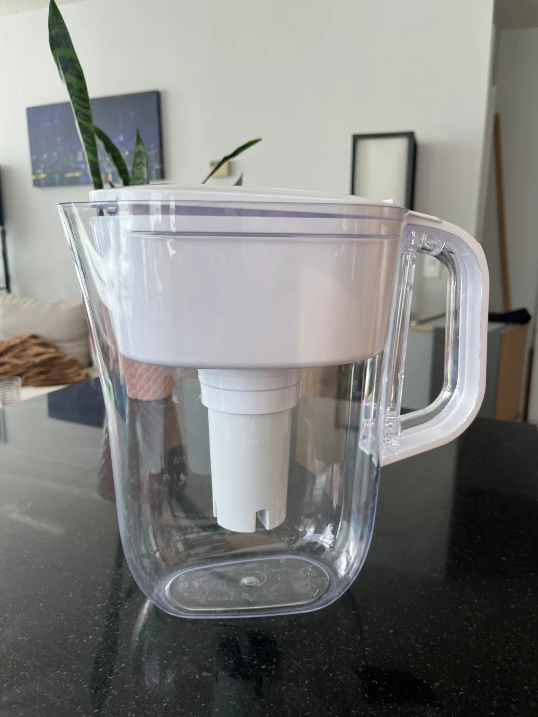 Brita Water Filter Pitcher thumbnail