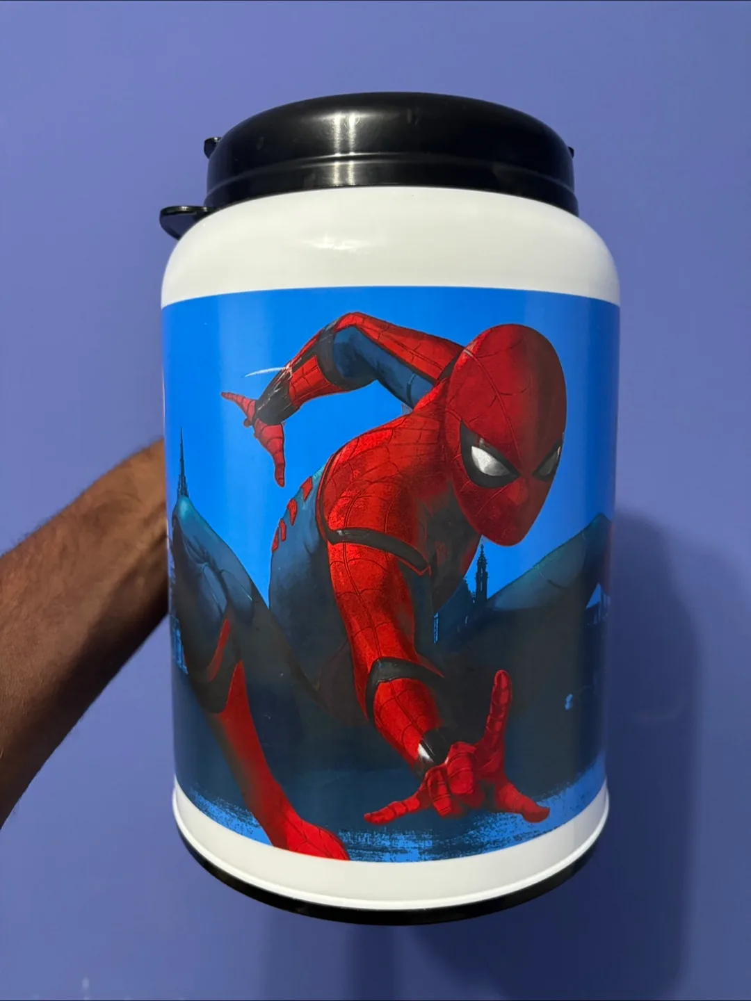 Water /slurpee jug thumbnail