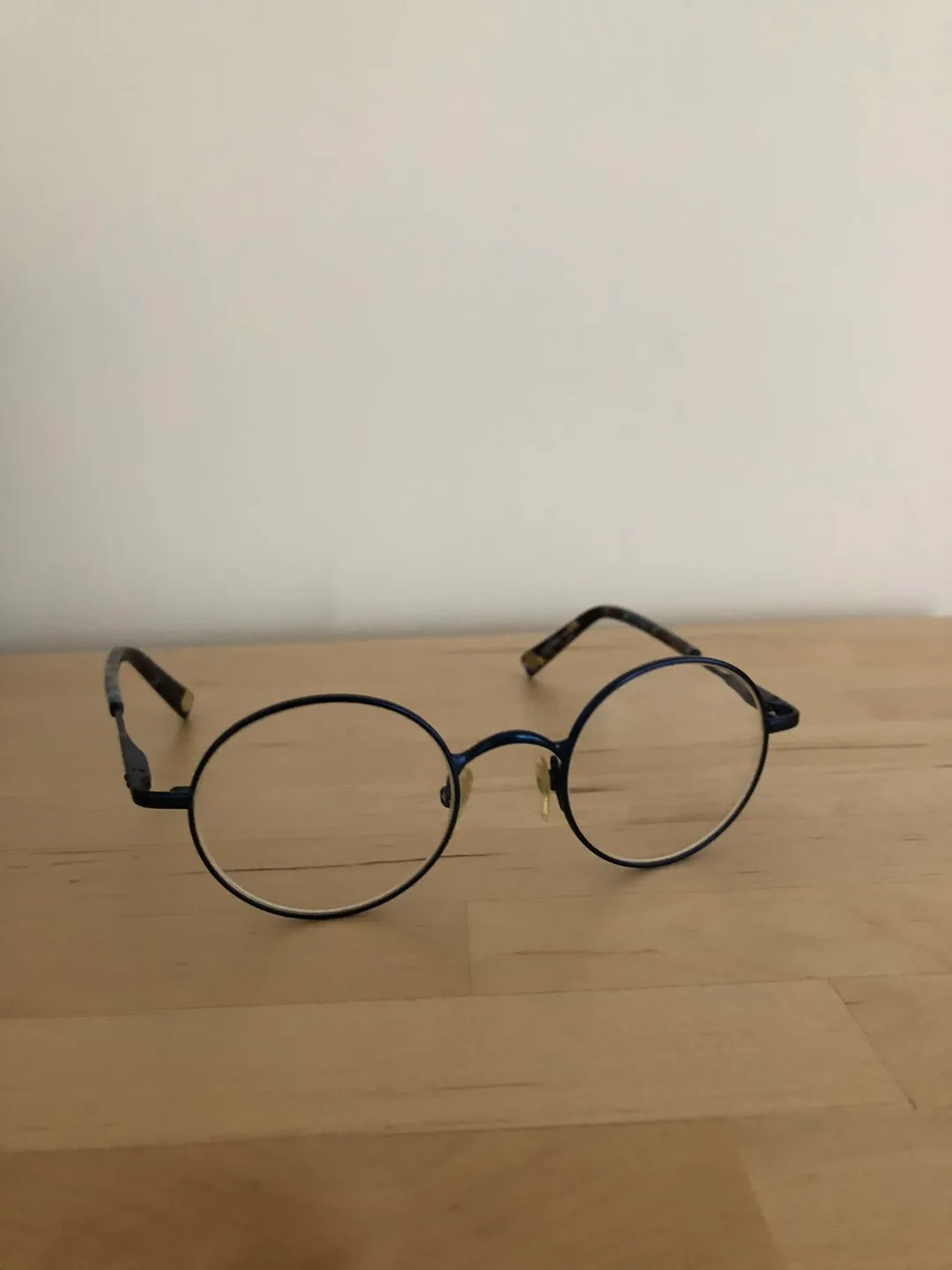 John Lennon JO86 Eyeglasses (frame) thumbnail