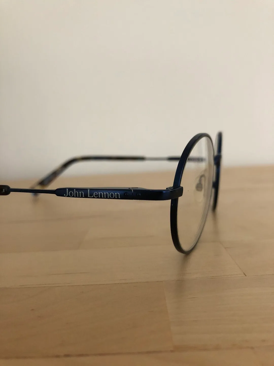 John Lennon JO86 Eyeglasses (frame) image indicator(2)