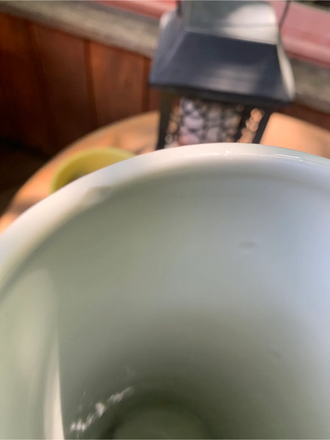 Vintage Japanese Bamboo Design Vase 🇨��🇦🍁 image indicator(8)