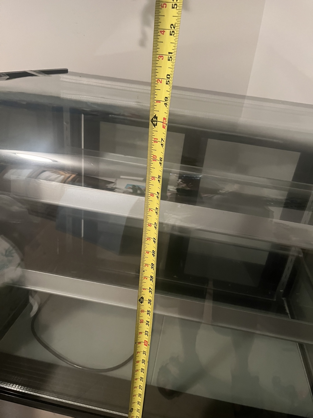 Marchia Display Refrigerator - Commercial Grade