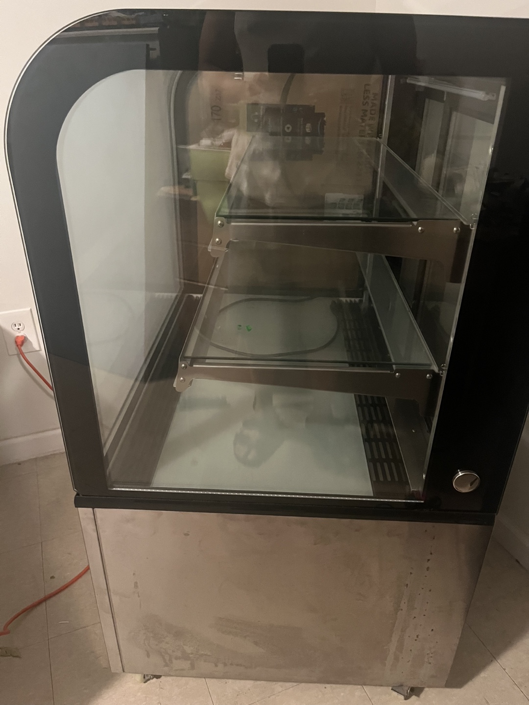 Marchia Display Refrigerator - Commercial Grade - photo 3
