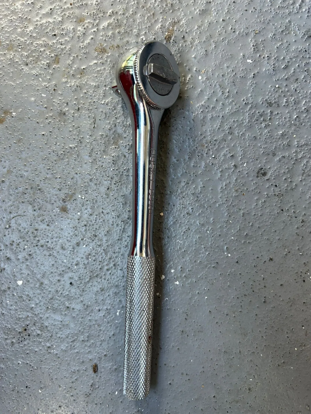 Husky Ratchet Wrench thumbnail