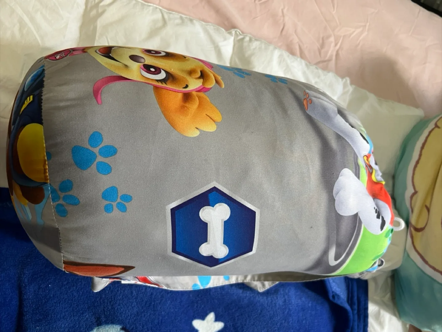 Paw Patrol Twin Bedding Set thumbnail
