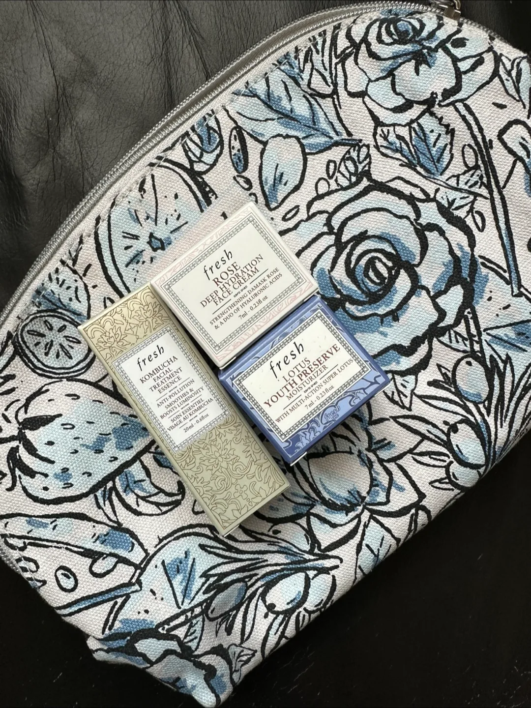 Fresh Skincare Bundle Set thumbnail