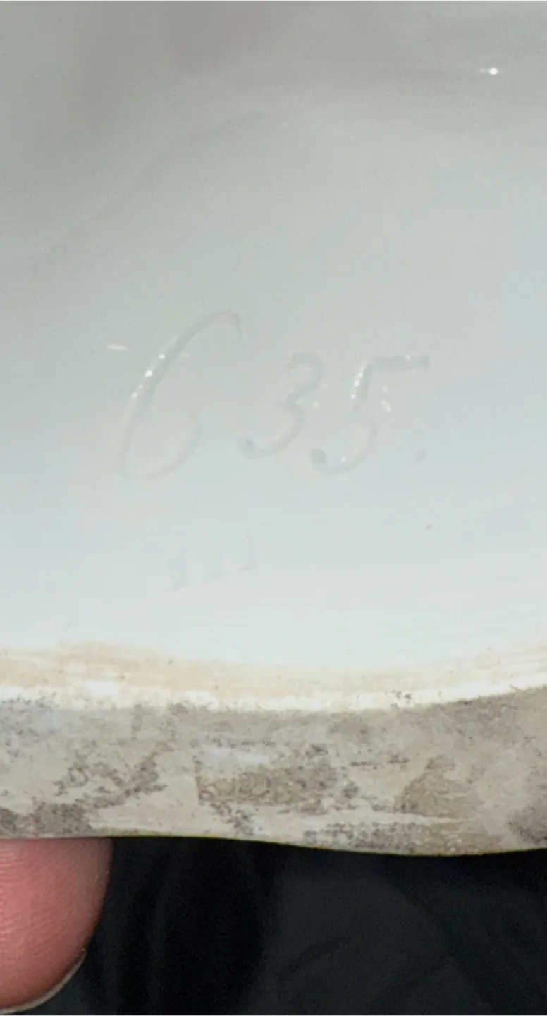 Meissen Porcelain Figure, Capture of the Tritons By Kändler image indicator(9)