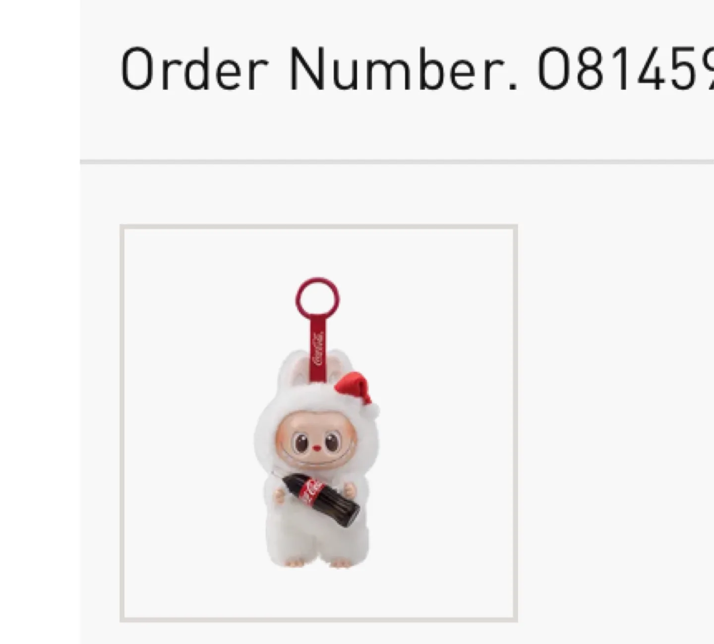 New authentic labubus from Pop Mart image indicator(2)