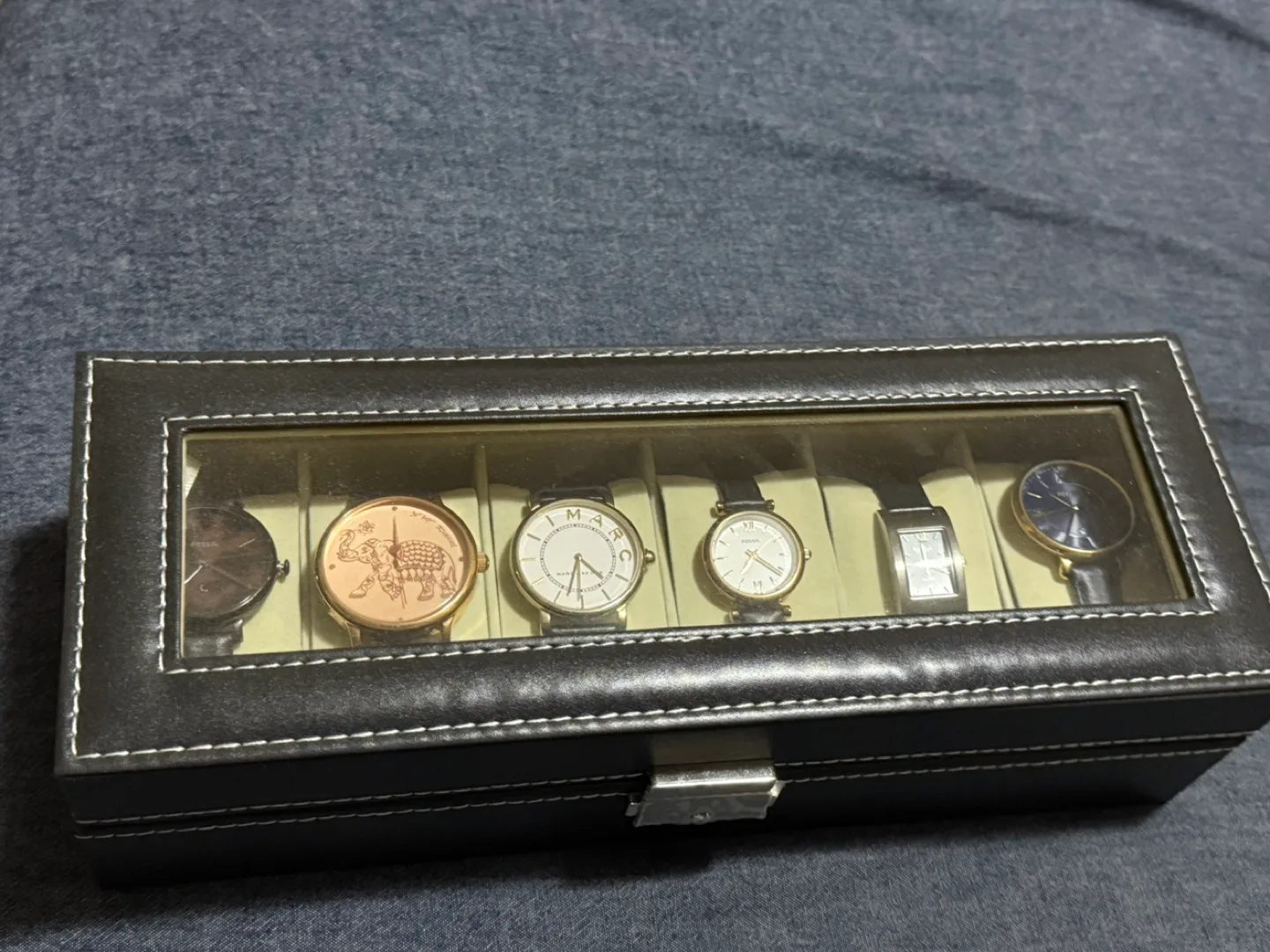 Ladies watches, different brands. image indicator(8)