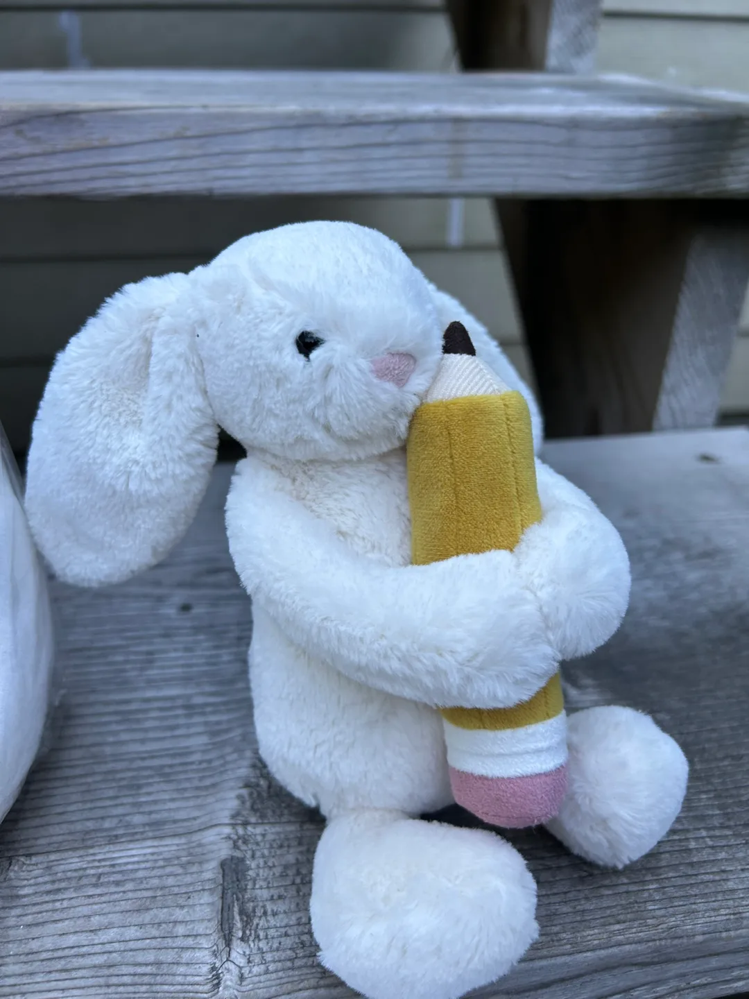 Skip Hop Elephant Plush Toy image indicator(7)