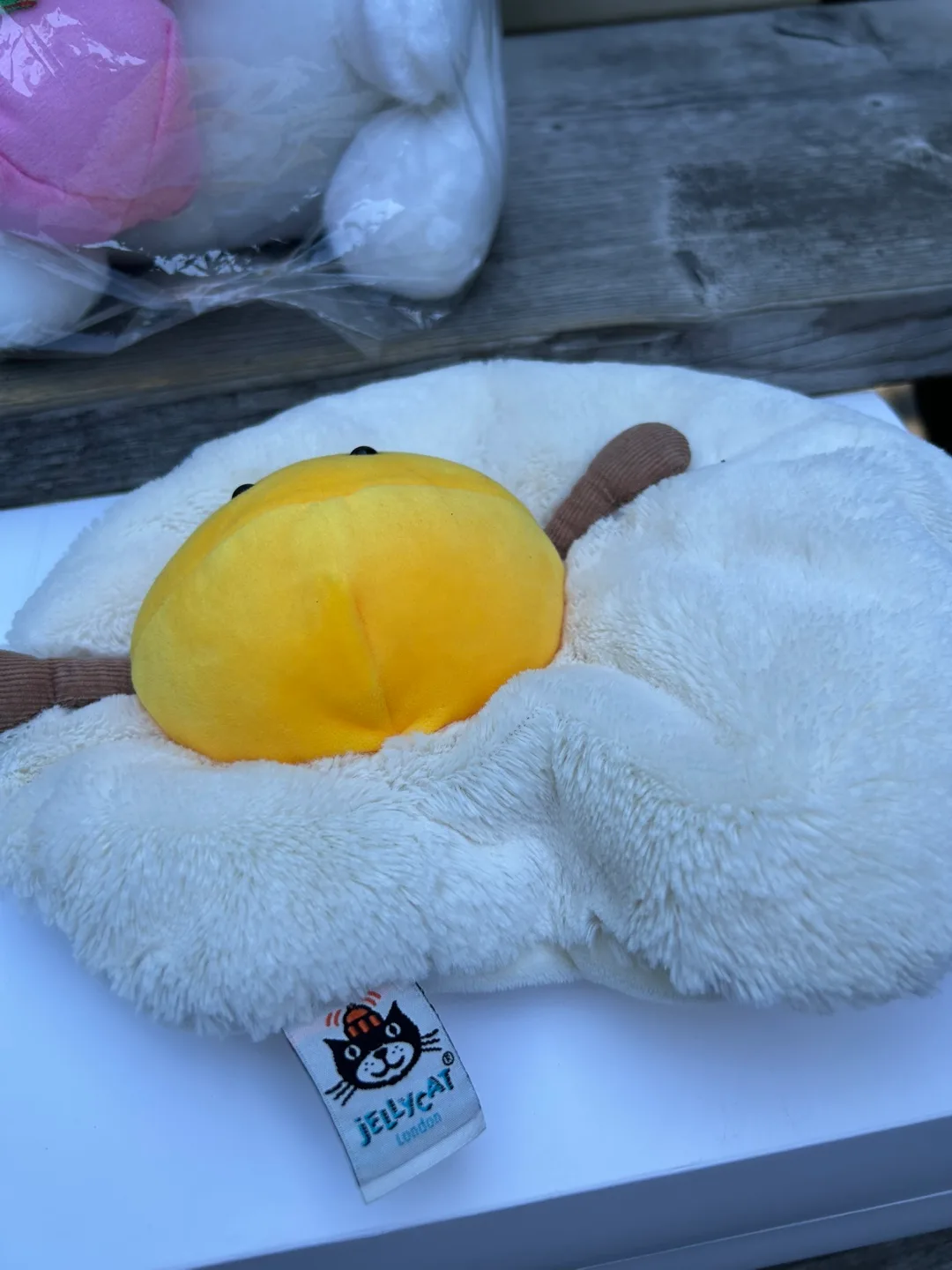 Skip Hop Elephant Plush Toy image indicator(9)