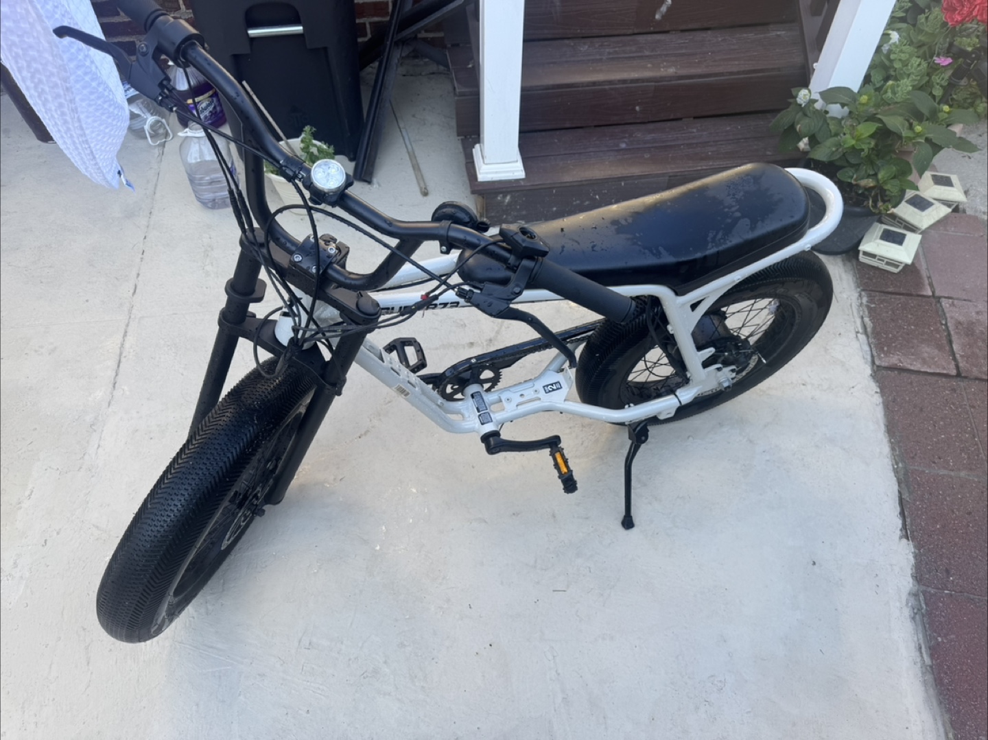 Super73 Electric Bike - photo 2