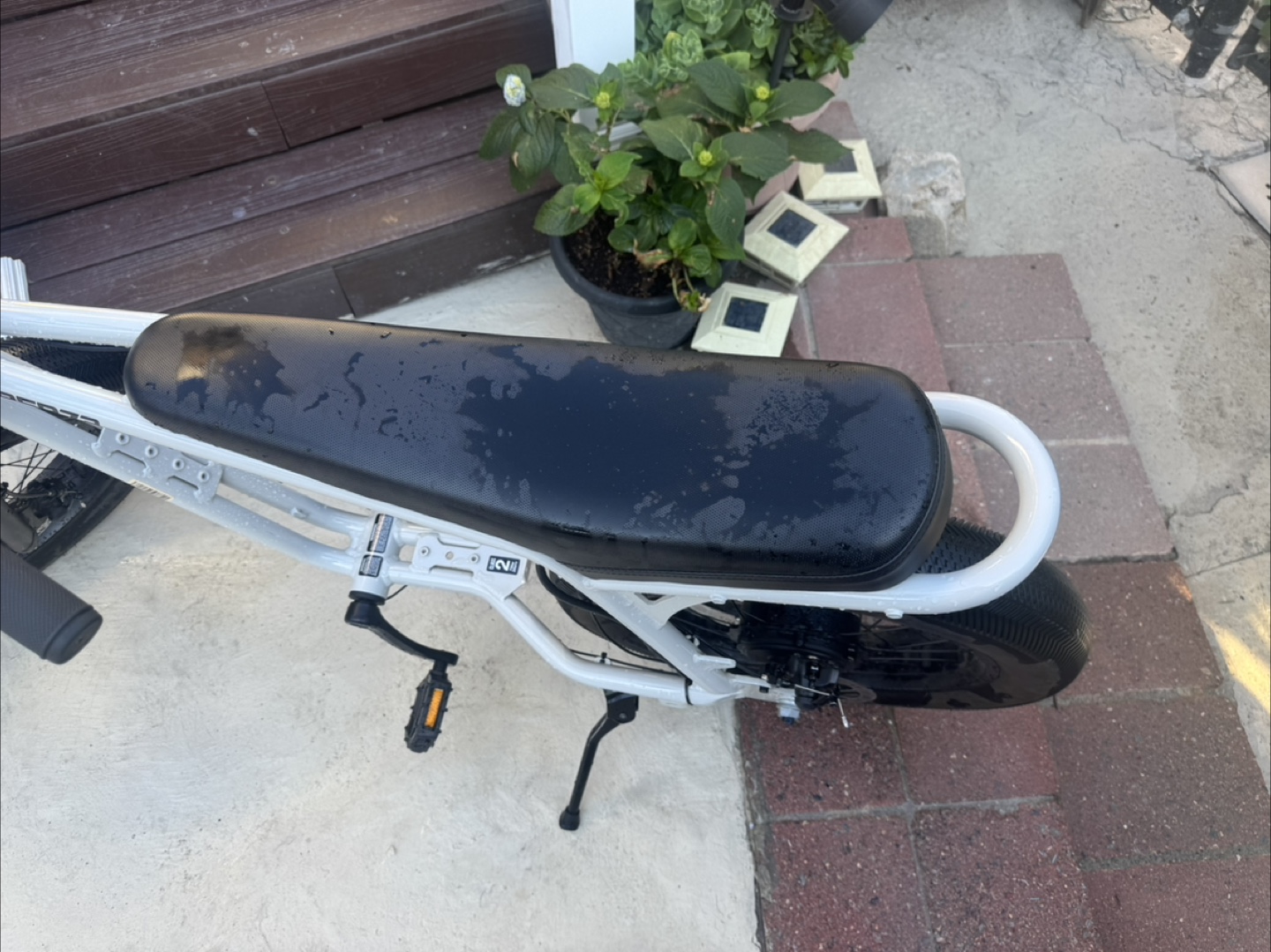Super73 Electric Bike - photo 3