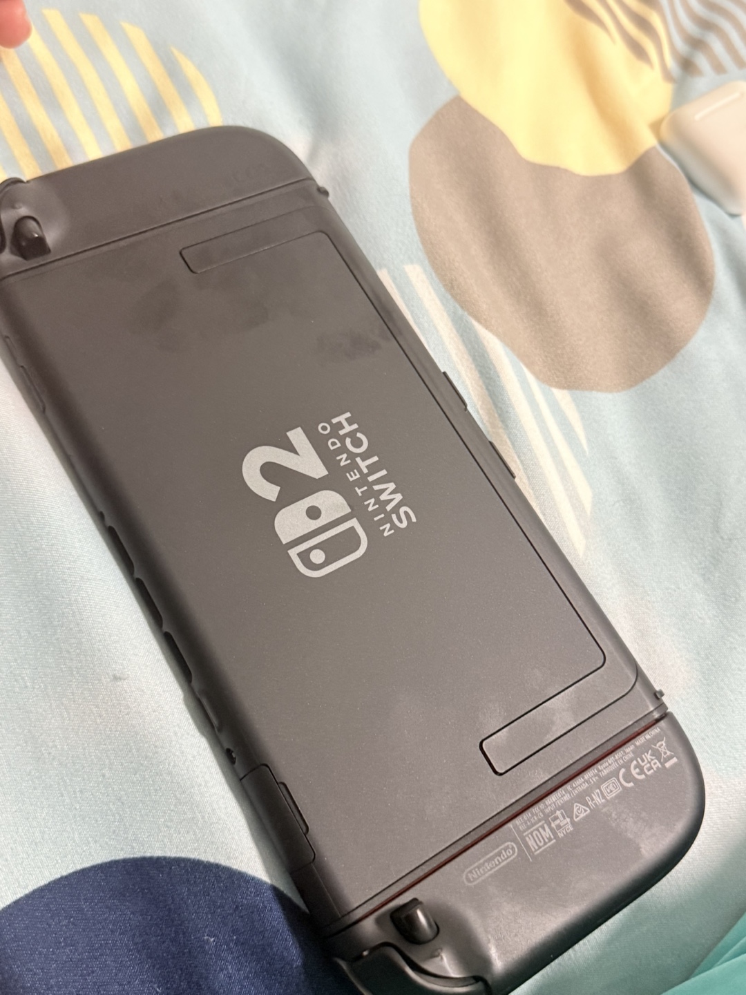 Nintendo Switch 2 - photo 5