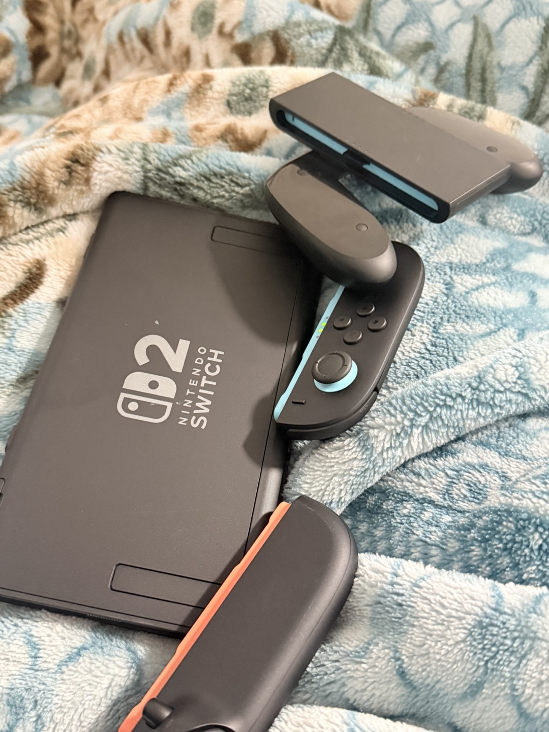 Nintendo Switch 2 - photo 3