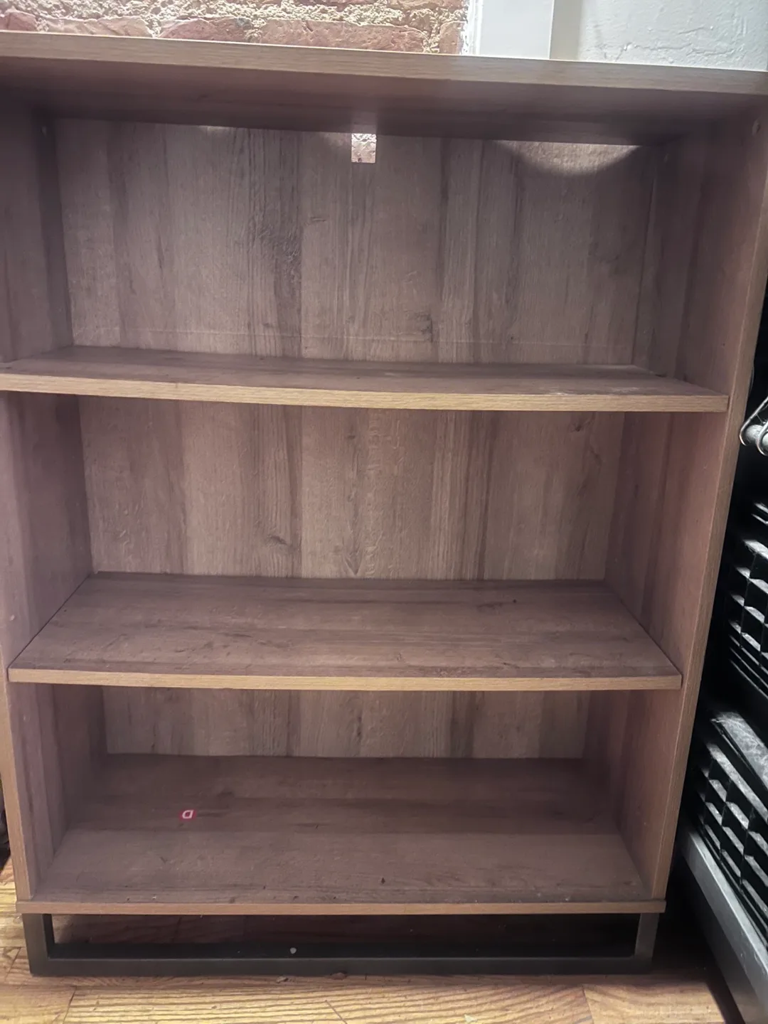 Bookshelf – Must Go by July 14! Moving Out – $50 (Brooklyn) thumbnail