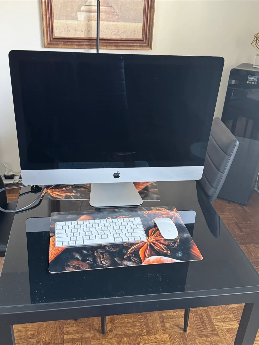 Apple iMac Retina 5K 27-inch 2019 thumbnail