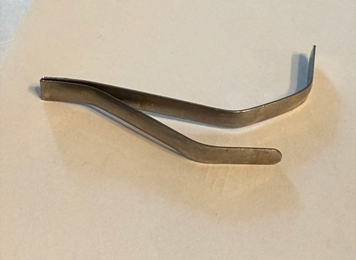 🇨🇦 🍁 Stainless Steel Tea/Coffee Drip Catcher thumbnail