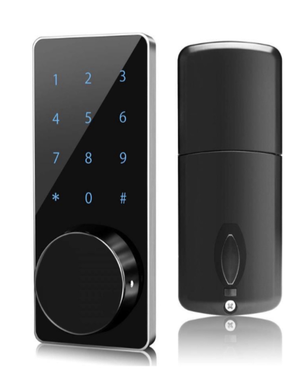 Deadbolt Electronic Door Lock