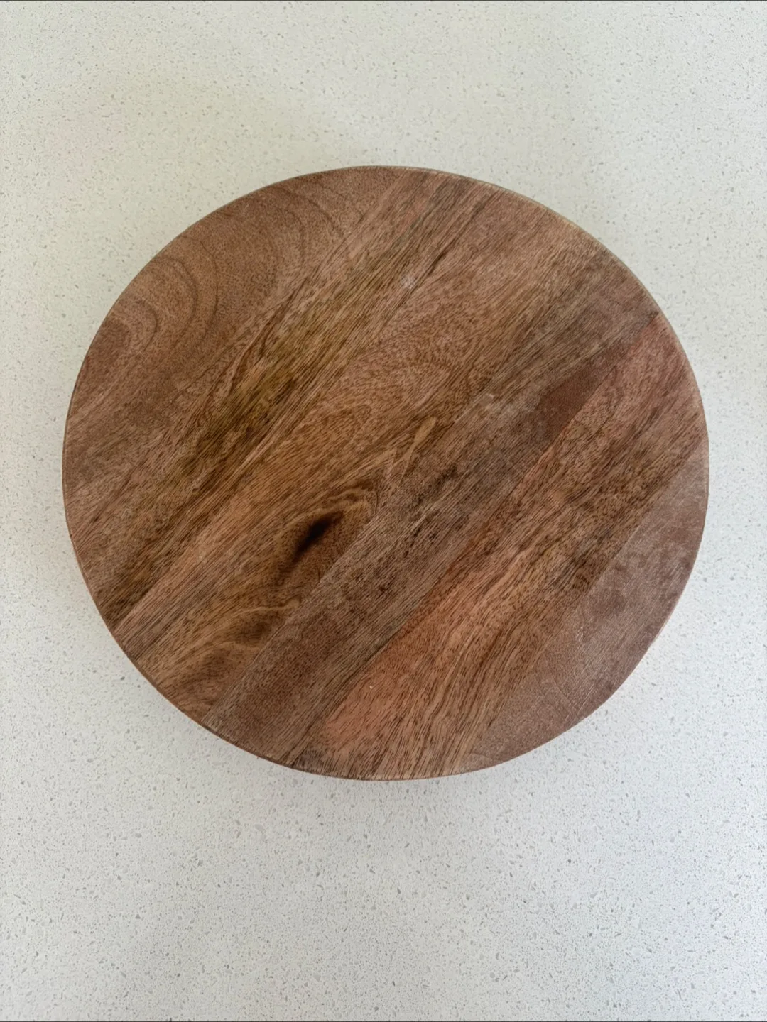 Homesense Wooden Display Stand image indicator(6)