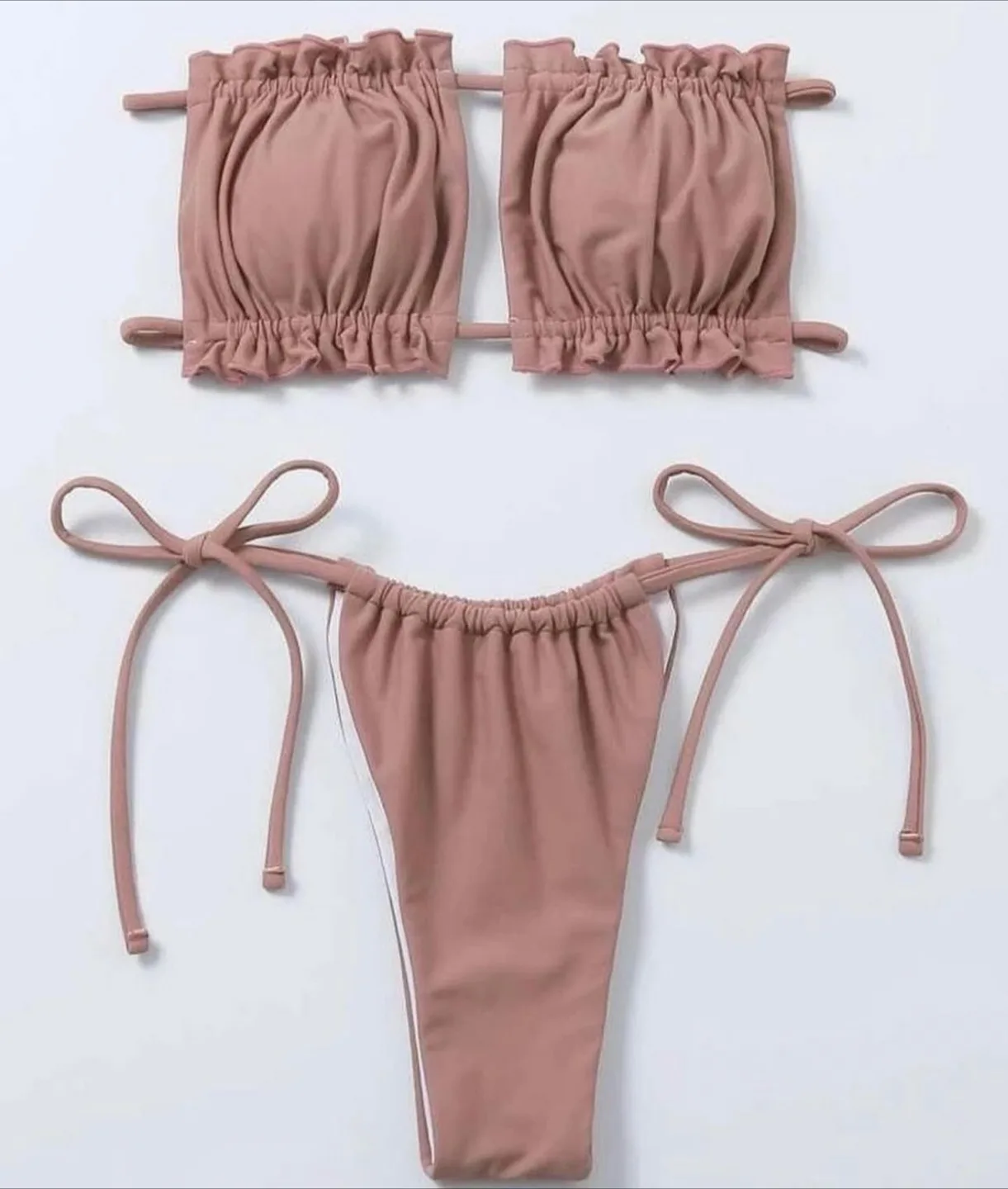 Brand New Bikini size small thumbnail