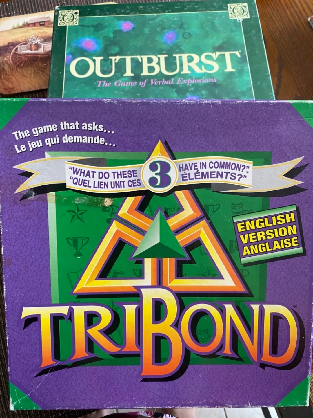Tribond game thumbnail