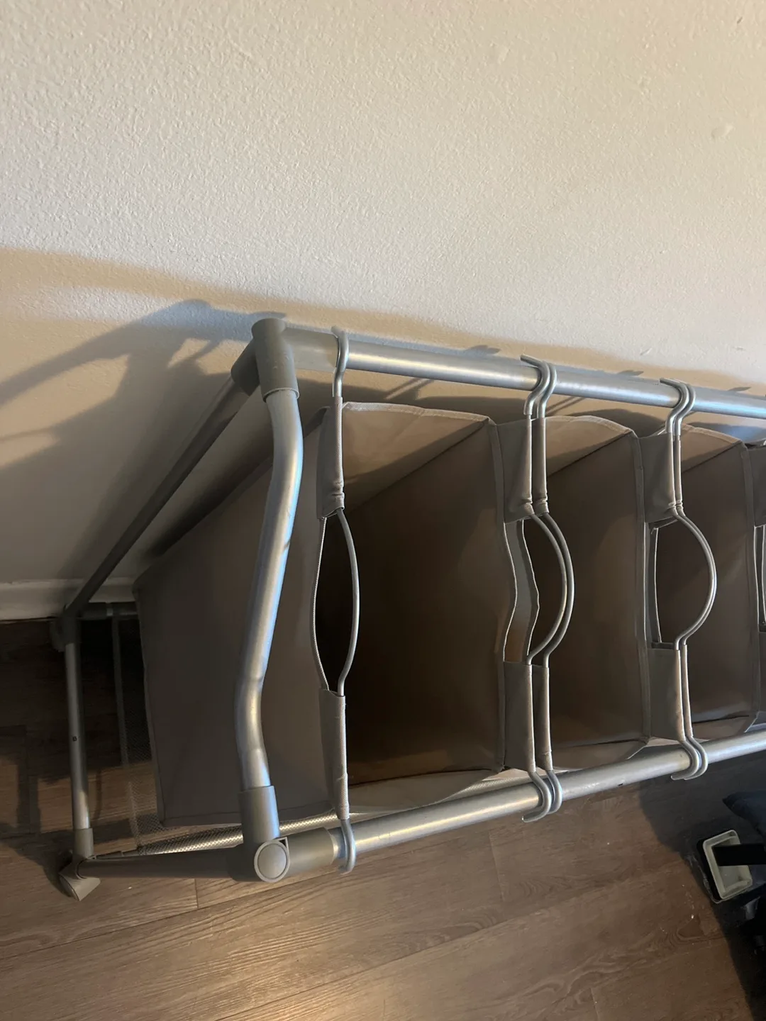 Quad Laundry Sorter image indicator(3)