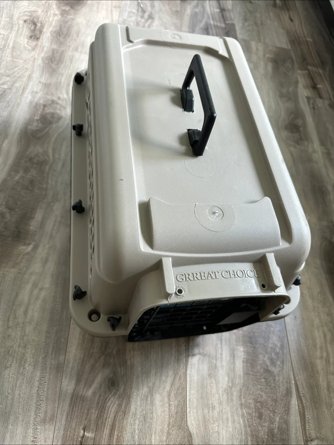 Great Choice Pet Carrier thumbnail