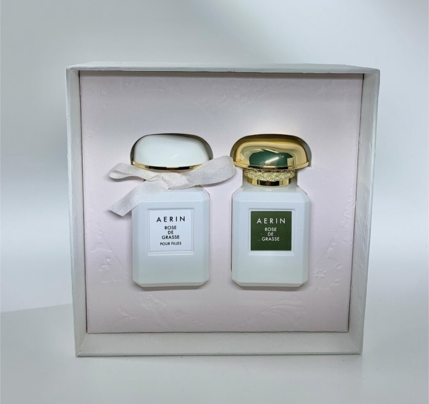 Aerin Rose de Grasse & Rose de Grasse Pour Filles Set - photo 4