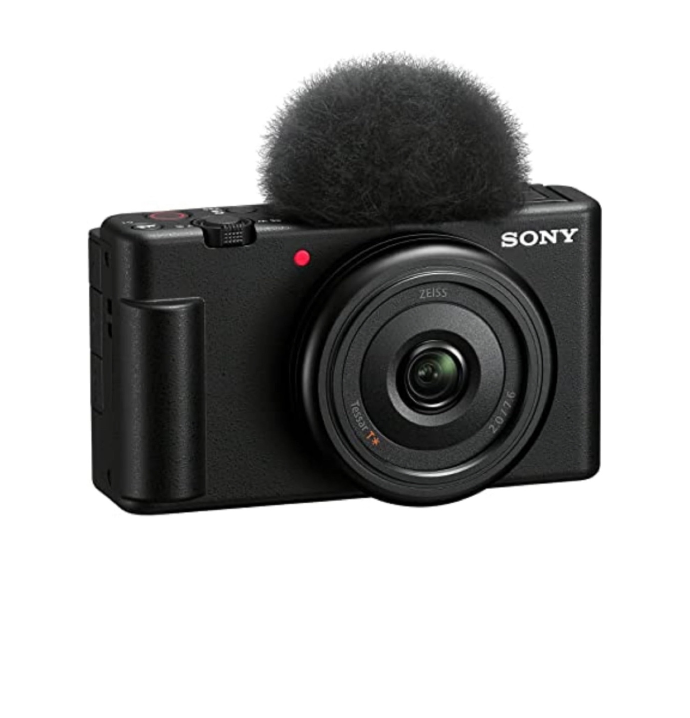 Sony ZV-1 Digital Camera - Like New!