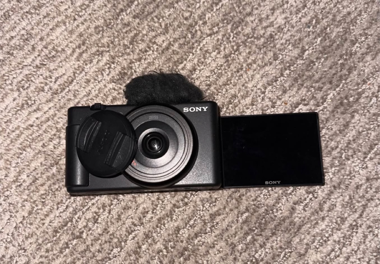 Sony ZV-1 Digital Camera - Like New! - photo 2