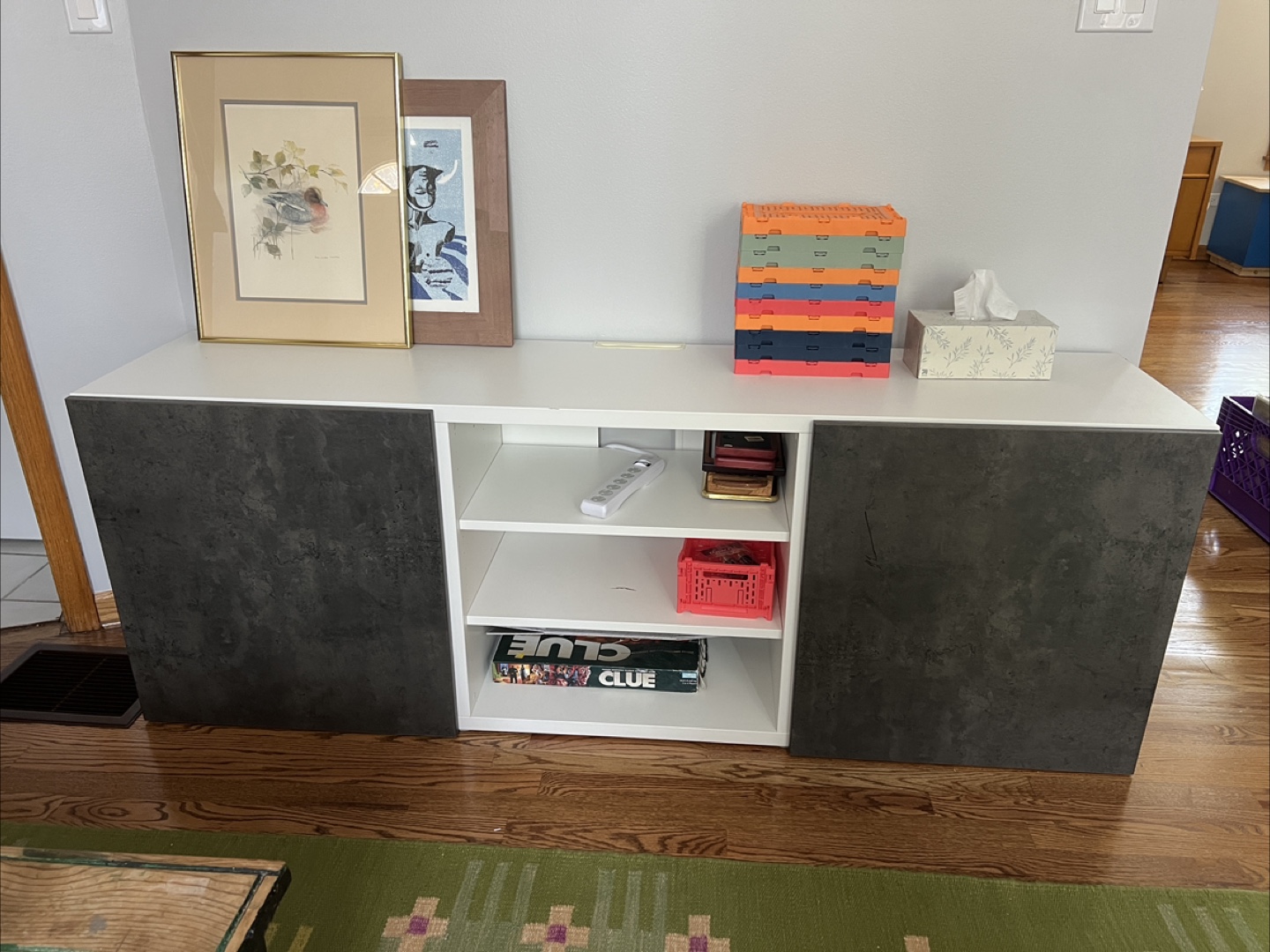 IKEA BESTA Tv Stand/Cabinet/Sideboard/Console