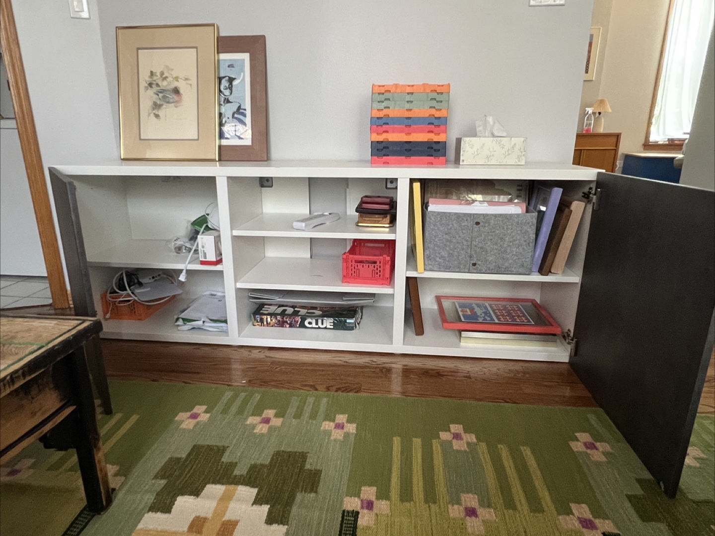 IKEA BESTA Tv Stand/Cabinet/Sideboard/Console - photo 3