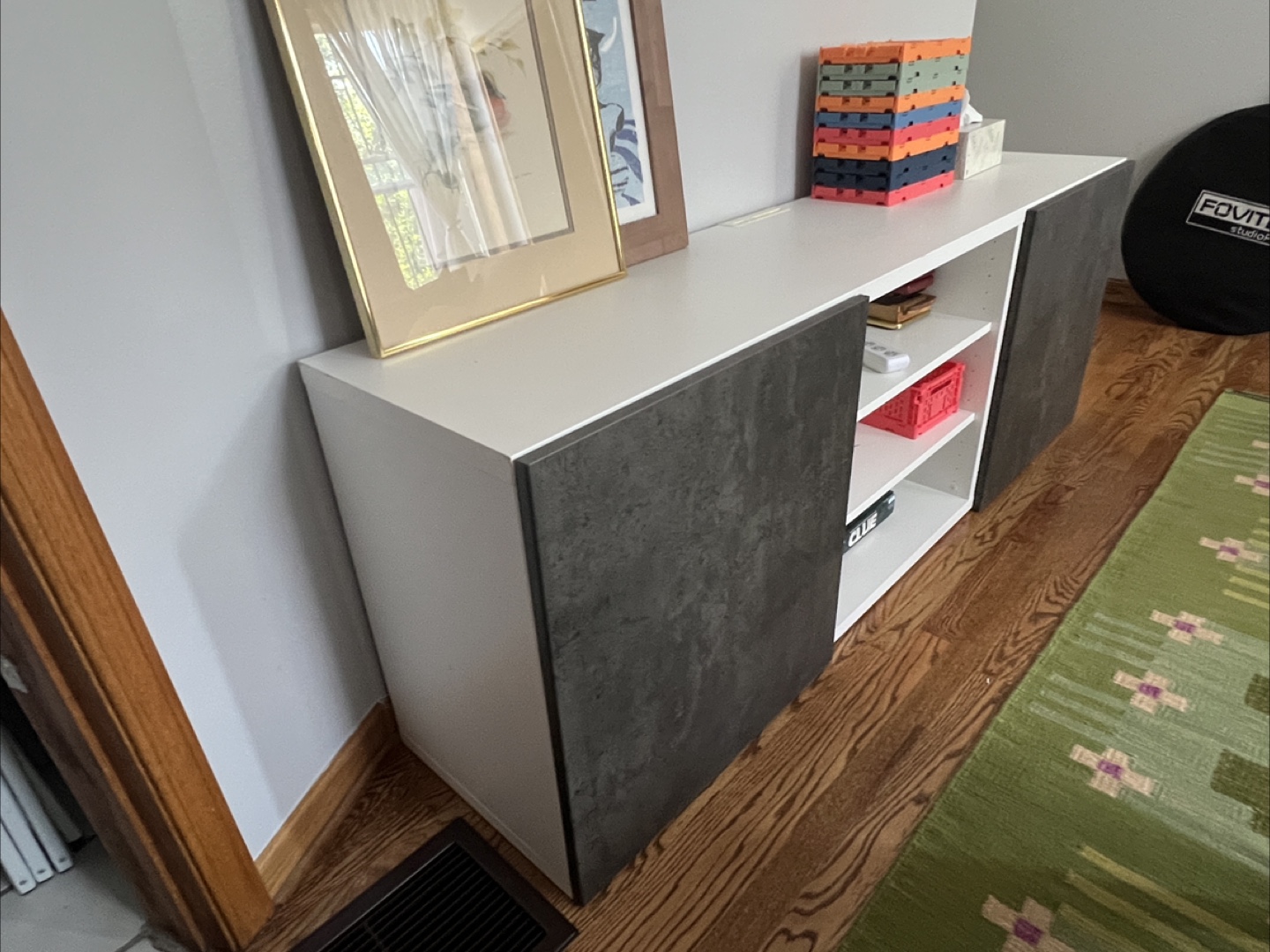 IKEA BESTA Tv Stand/Cabinet/Sideboard/Console - photo 2