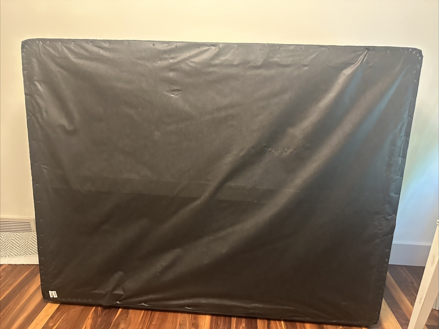 Queen Size Box Frame